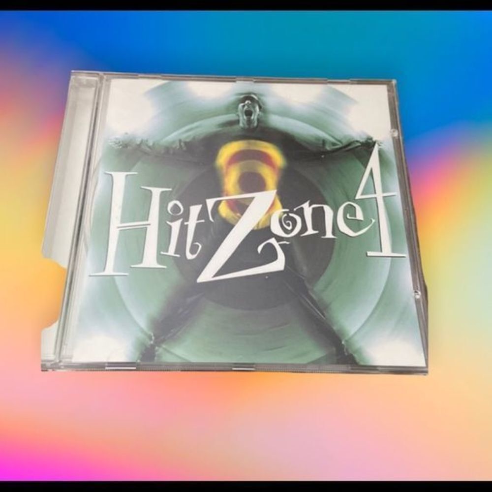 ⭐️🆓 CD-Hit zone 4